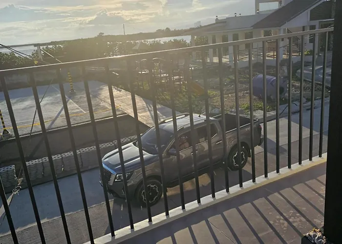 Golden Serenity Cozy 2br At Pueblo De Oro Parkplace Near Mactan Airport Apartment *