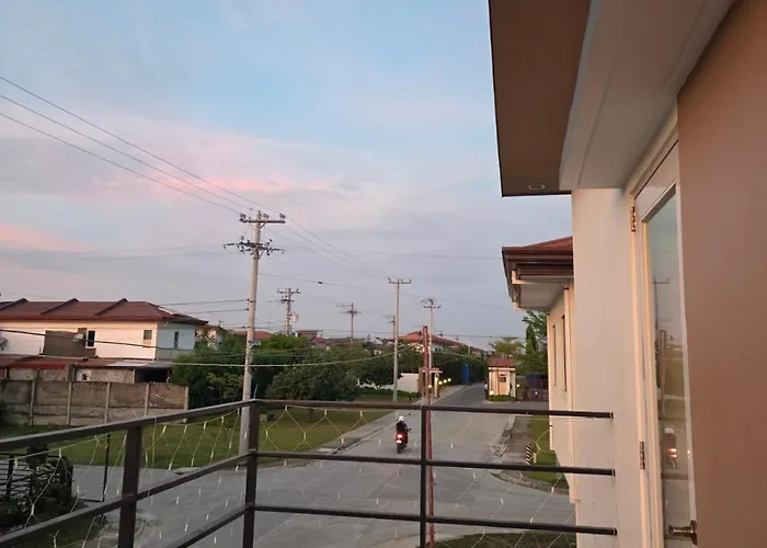 Golden Serenity Cozy 2br At Pueblo De Oro Parkplace Near Mactan Airport * Cordova (Mactan)