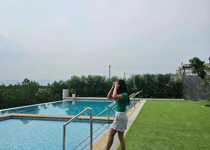 Golden Serenity Cozy 2br At Pueblo De Oro Parkplace Near Mactan Airport * Cordova (Mactan)