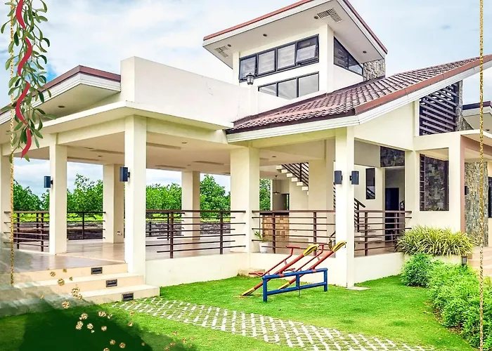 Golden Serenity Cozy 2br At Pueblo De Oro Parkplace Near Mactan Airport * Cordova (Mactan)